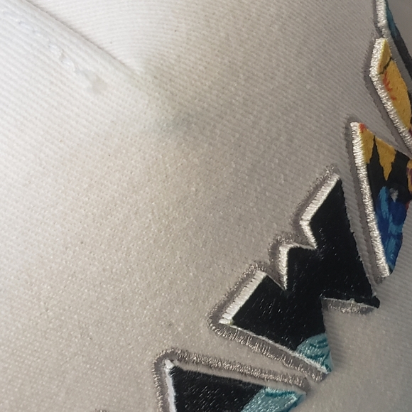 🆕️ THE GAME HAWAII Mesh Back Baseball Cap! - Picture 6 of 6